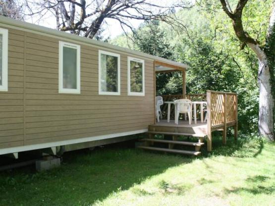 Cottage Loggia 3 Chambres