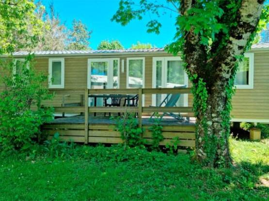 Cottage Family Prestige, 3 Chambres avec TV incluse