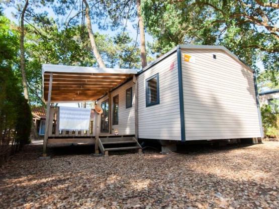 Mobil-home RESASOL 6/8P