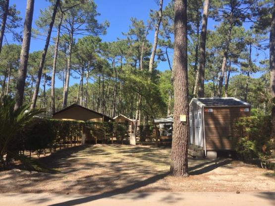 Emplacement VIP 120 2/6P