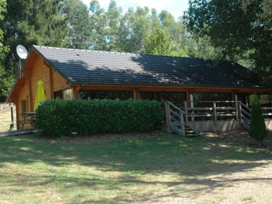 Gîte : dimanche-dimanche,