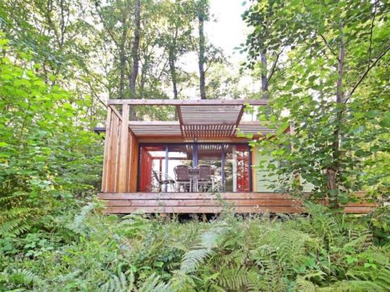 Mobile-home Vancouver