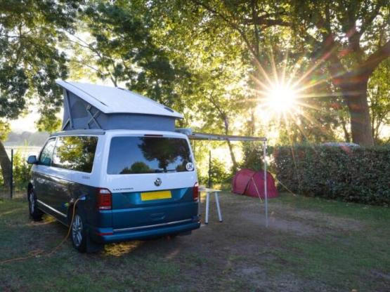 Forfait Confort Électricité incluse Bord de Loire