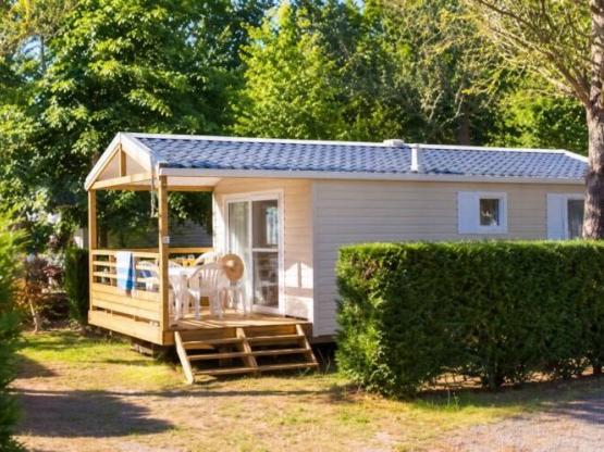 Mobil home confort
