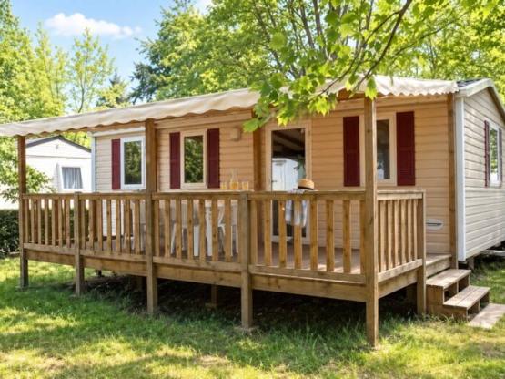 Mobil Home confort
