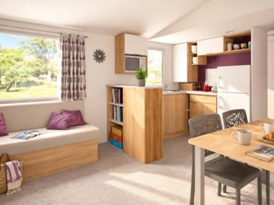 Mobil Home confort