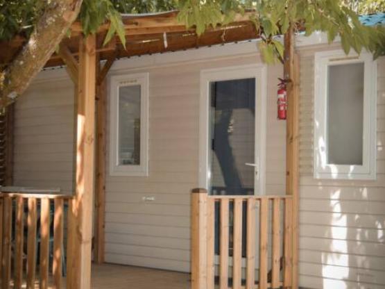 Mobilhome Classic 24m²- 2CH