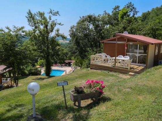 Cottage 1 à 4 personnes