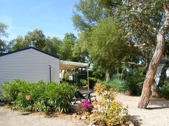 Cottage B - 3 chambres - 6 personnes