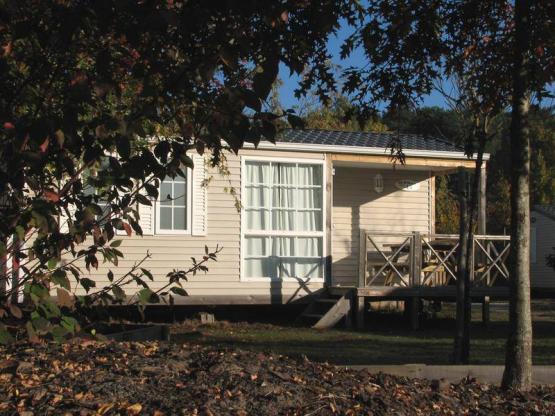 Cottage ***  - 2 Kamers - 1 badkamer - Fairview