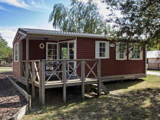 Cottage *** - 3 Kamers - 1 badkamer - Providence