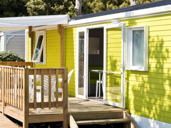 HANDI CASA - PMR - 2 chambres - SAMEDI