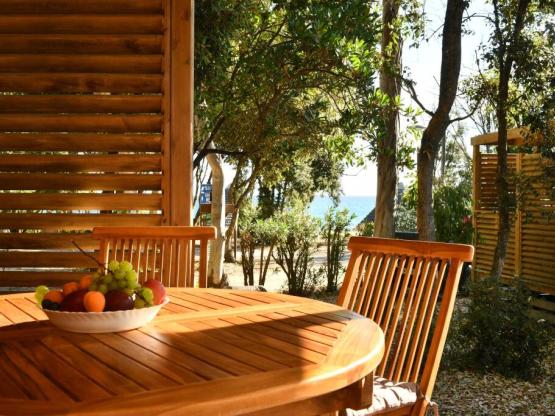 Declick 3 chambres - Vue Mer