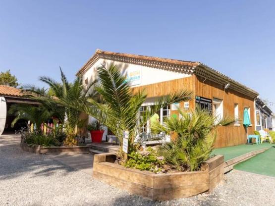 Riviera suite prémium