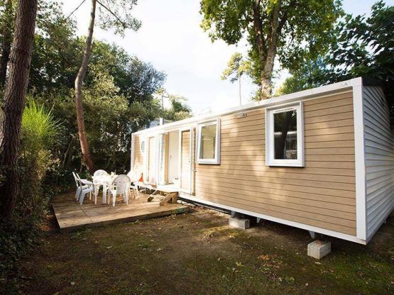 Cottage Pins 3 slaapkamers Evasion (Premium)