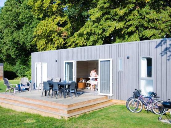 Cottage Premium 3 chambres 2 salles de bain