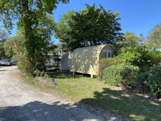 Coco Sweet 11m² (1 chambre)