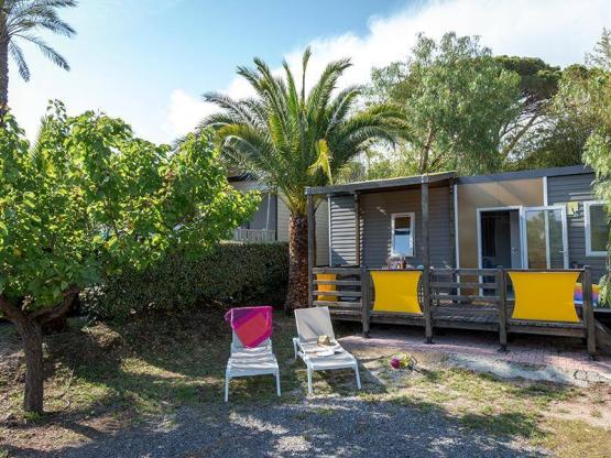 Cottage MANHATTAN ***  - 2 chambres