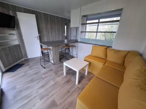 L - Chalet Privilège 3 ch. Privilège - SAMEDI