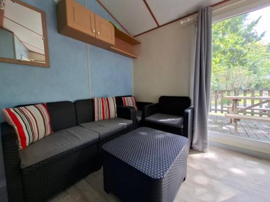 I - Chalet 2 chambres - SAMEDI