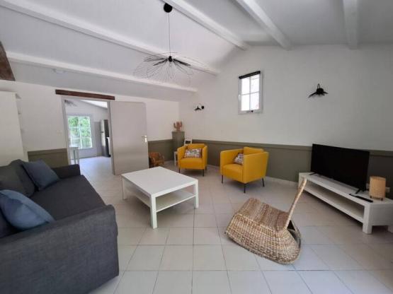 N - Gîte Famille 2 chambres PREMIUM - SAMEDI