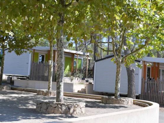 MIAMI - 28m² - GAMME TENDANCE