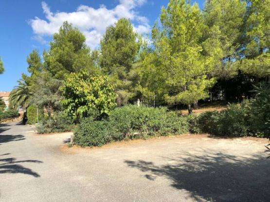 EMPLACEMENT CAMPING + ELECTRICITE (6A)