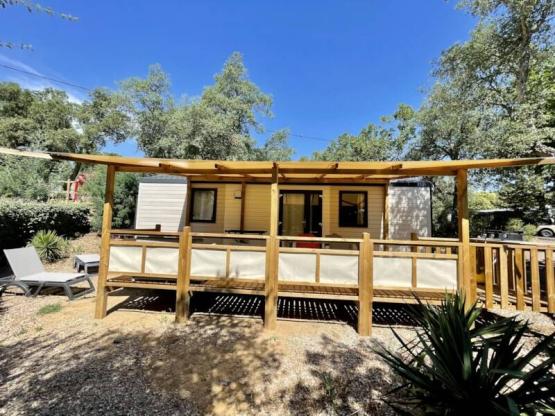 Premium - 2 chambres - 4 personnes