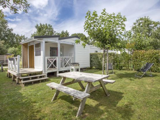 Edward Teach 09 -Prémium- 2 chambres