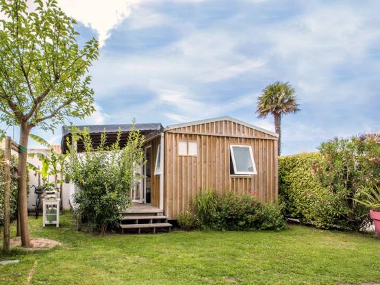 Surcouf 01 - 1 chambre