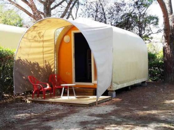 Coco Sweet (sans sanitaires)