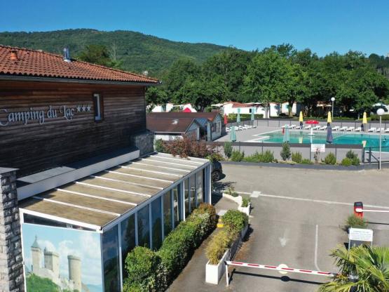 cottage 3 chambres rivière