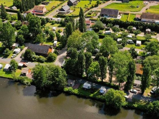 Forfait STANDARD : Emplacement + 1 voiture