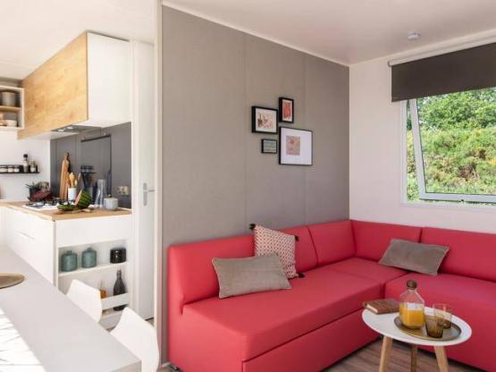 Bio Cottage WABI - 2 rooms