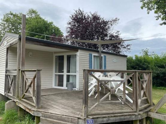 COTTAGE EVASION (locatif 2 chambres)