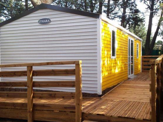 Le Life 2 chambres 30m² (4 adultes maxi - animaux interdit - non fumeur - PMR)