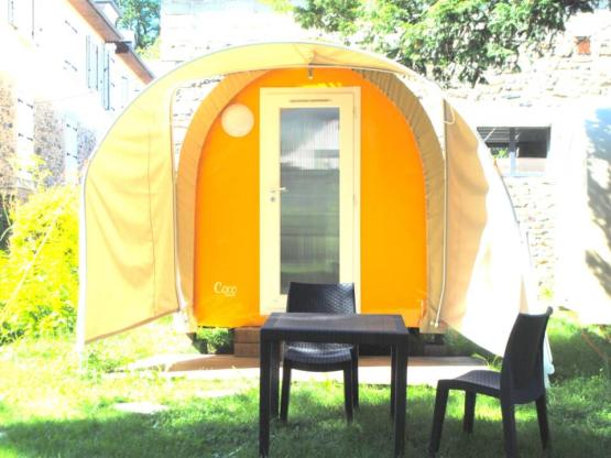 LODGE COCO SWEET DUO