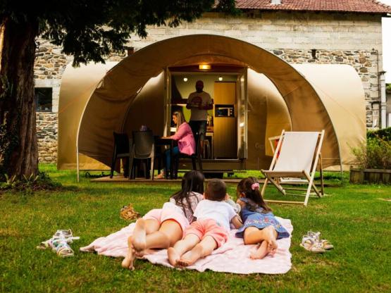 LODGE COCO SWEET QUADRO