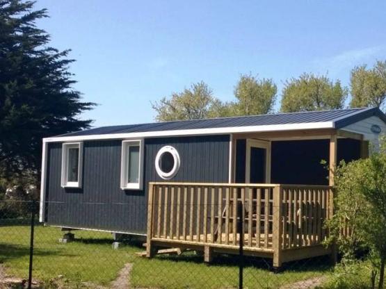 Cottage prestige 3 chambres