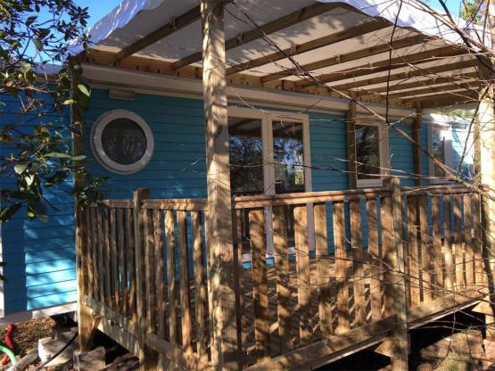 Stacaravan Prestige 3ch