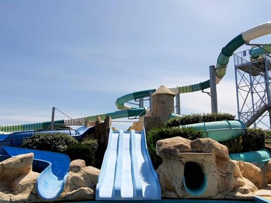 Mobil-home CONFORT 2 chambres, 28m² pour 4 personnes maximum