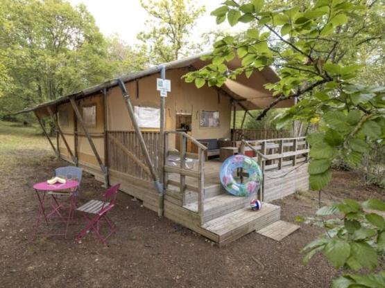 Tente Insolite Nature Family - 2 ch