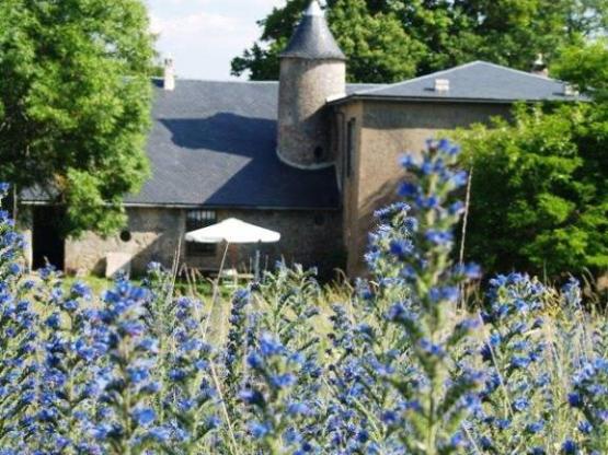 Gîte - Asphodèle 2 chambres
