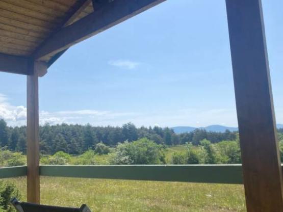 Chalet Hêtre 28m² n°68
