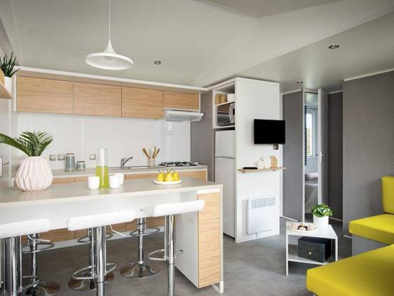 Cottage Prestige 3 chambres