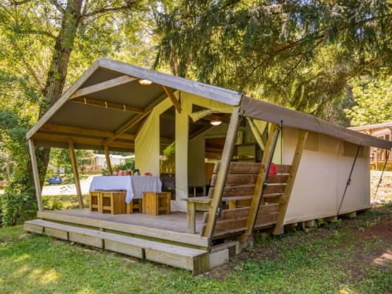 Freeflower Standard 30m² - 2 slaapkamers (zonder privé sanitair)