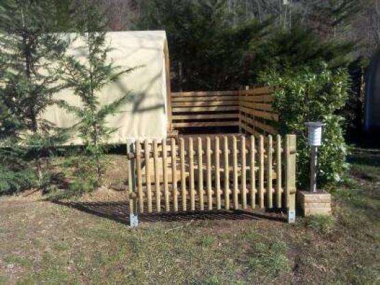 Coco Sweet 1 slaapkamer (zonder privé sanitair)