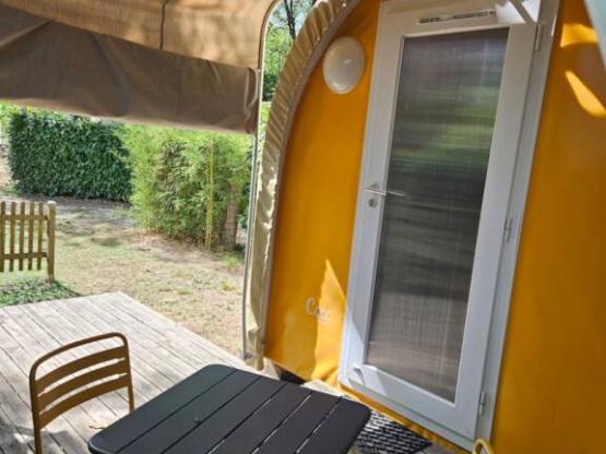 Coco Sweet 1 chambre (sans sanitaires)