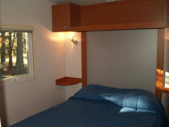 Bungalow Loft 28m² n°52