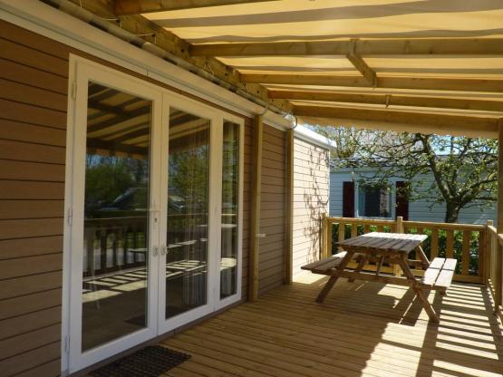 Mobilheim 8 places (N°4)